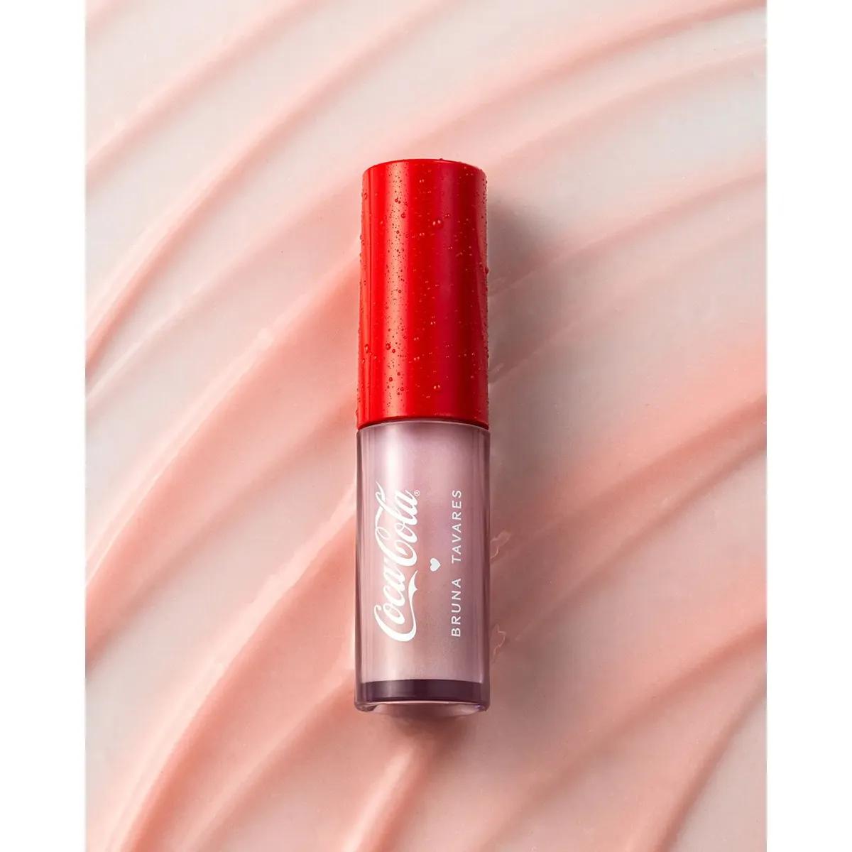 Bruna Tavares - BT Coca Cola Balm Labial Refresh Your Lips - Miniatura 3