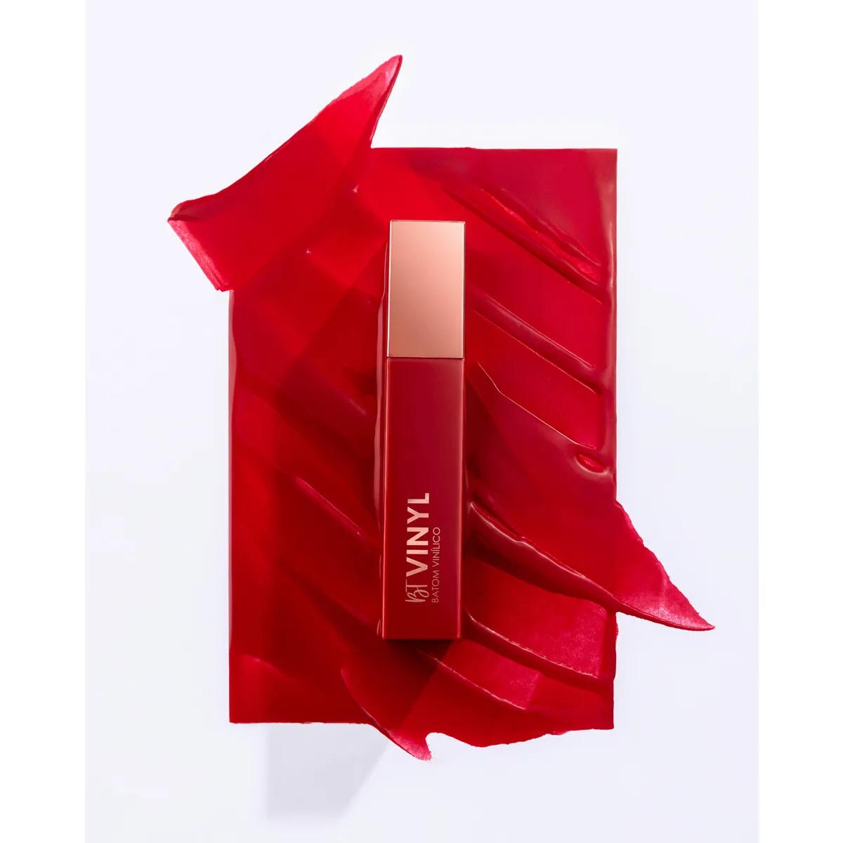 Bruna Tavares - BT Vinil Batom Vinílico 2,8ml - Sara - Miniatura 4