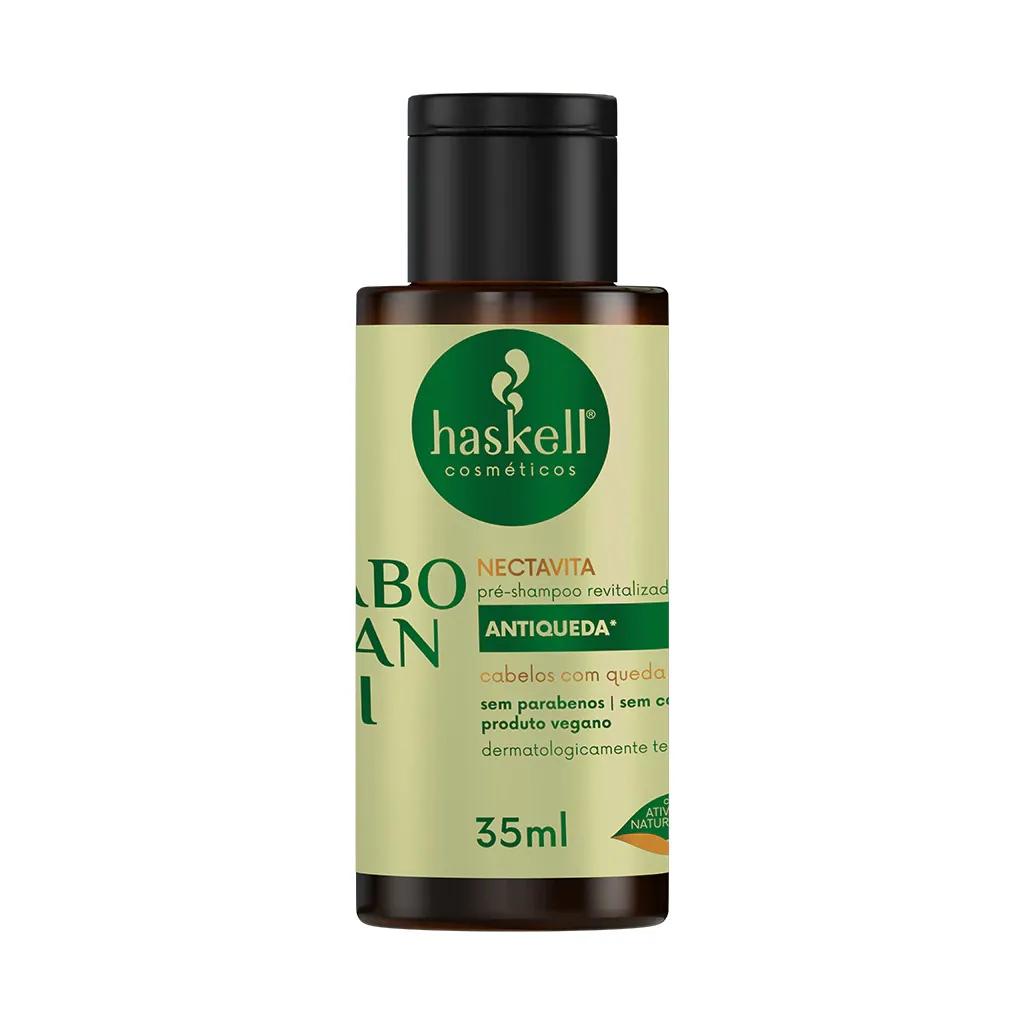 Haskell - Nectavita Jaborandi Antiqueda 35ml - Imagem 1