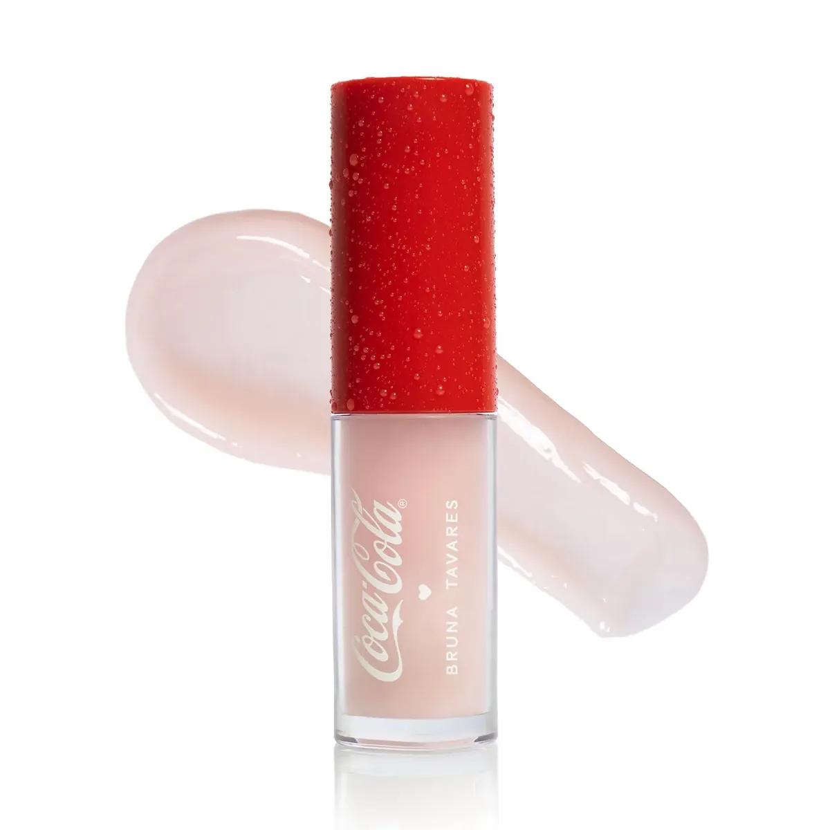 Bruna Tavares - BT Coca Cola Balm Labial Refresh Your Lips - Miniatura 2