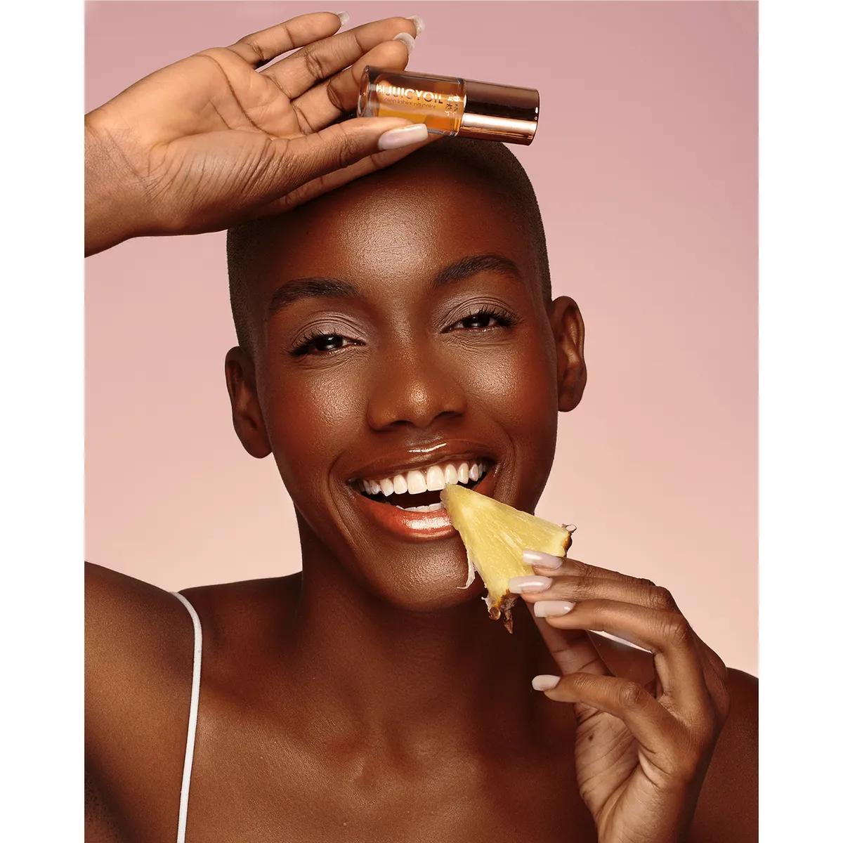 Bruna Tavares - BT Juicy Oil Óleo Labial - Pineapple - Miniatura 2