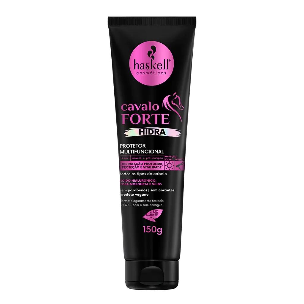 Haskell - Protetor Multifuncional Cavalo Forte Hidra 150g - Imagem 1