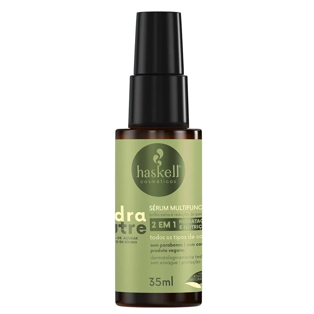 Haskell - Sérum Multifuncional Hidranutre 35ml - Imagem 1