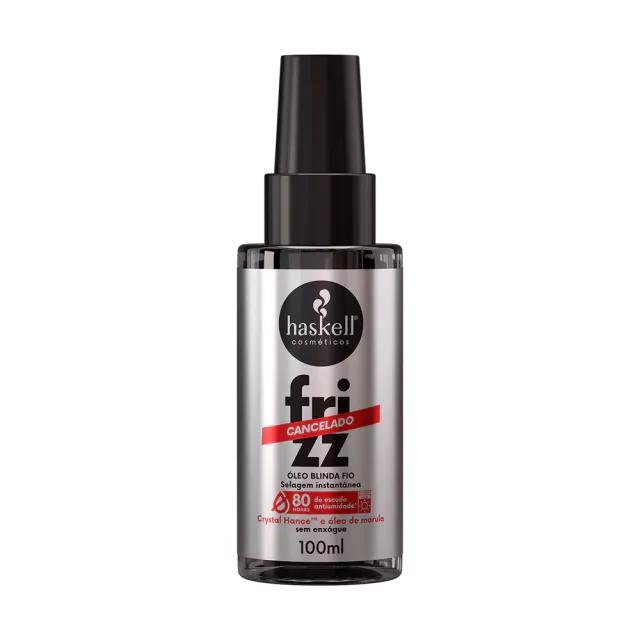 Haskell - Óleo Blinda Fio Frizz Cancelado 100ml - Miniatura 1