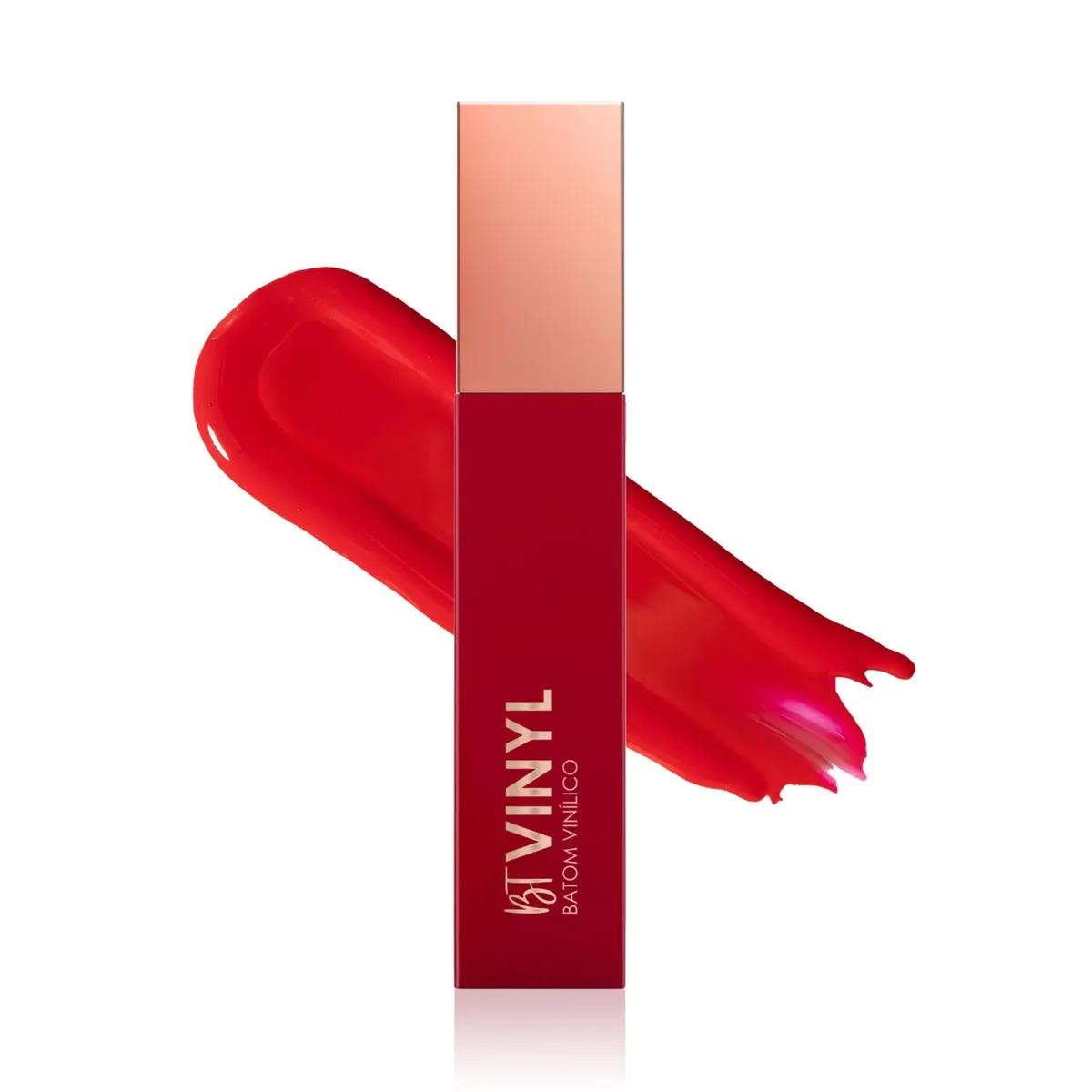 Bruna Tavares - BT Vinil Batom Vinílico 2,8ml - Sara - Miniatura 2