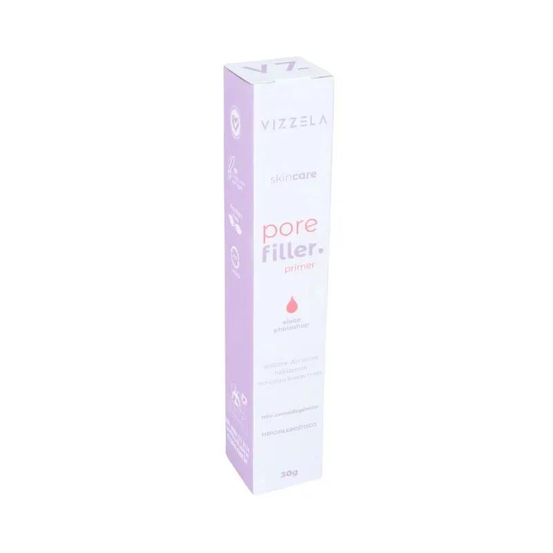 Vizzela - Primer Pore Filler 30g - Miniatura 3