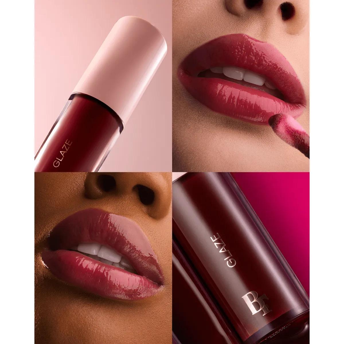 Bruna Tavares - BT Gloss Glaze - Cherry - Miniatura 2