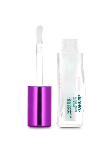 Ruby Rose - Gloss Labial Lumen Splendid - Wonder - Imagem 1