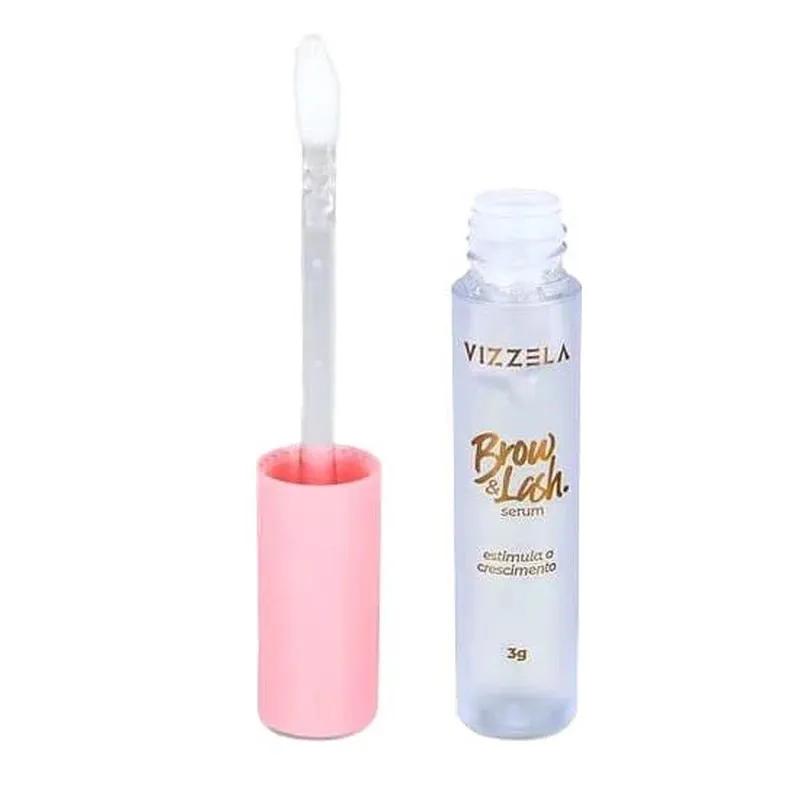 Vizzela - Sérum Brow & Lash 3g - Miniatura 2