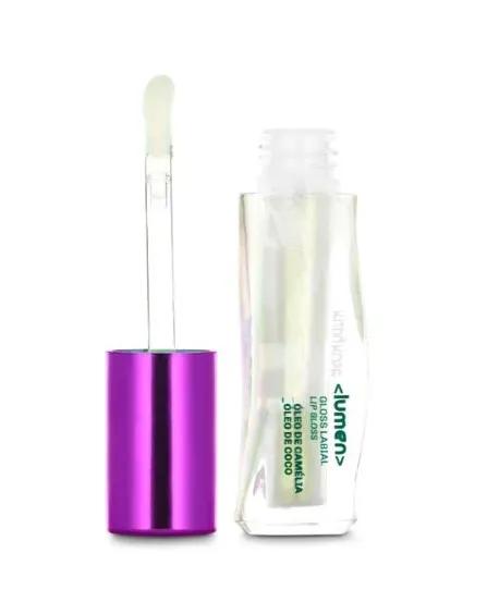 Ruby Rose - Gloss Labial Lumen Sparkle - Wonder - Imagem 1