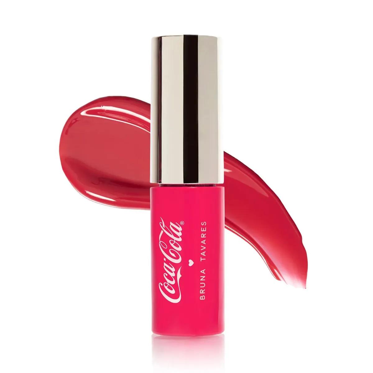 Bruna Tavares - BT Coca Cola Oil Tint 4,75ml - Bold - Miniatura 1