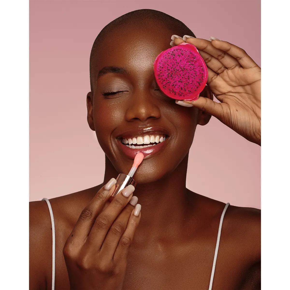 Bruna Tavares - BT Juicy Oil Óleo Labial - Pitaya - Miniatura 2
