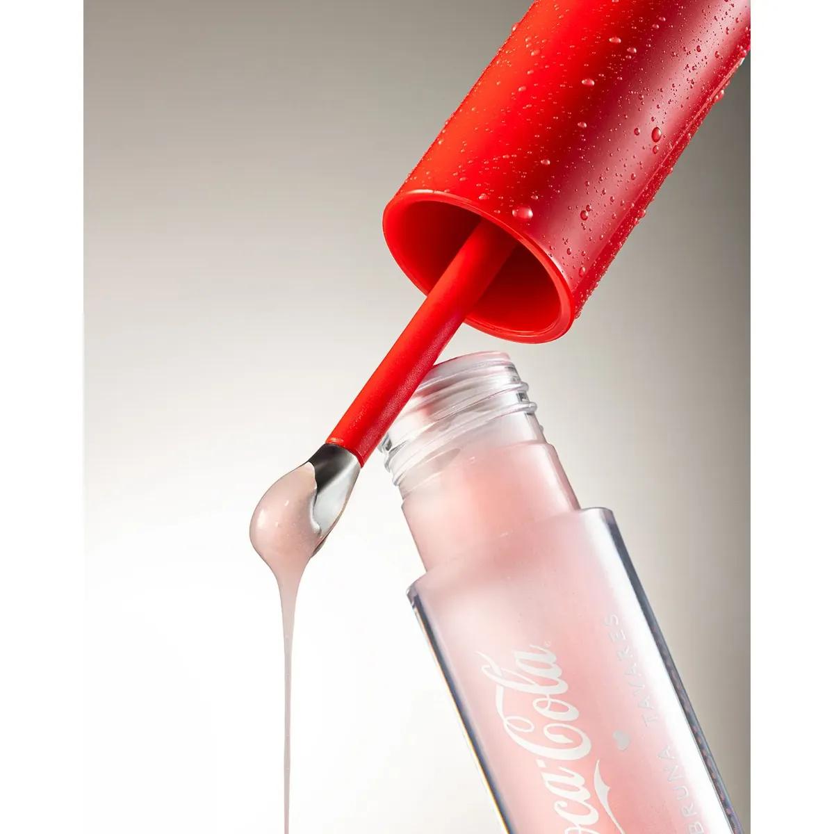 Bruna Tavares - BT Coca Cola Balm Labial Refresh Your Lips - Miniatura 5