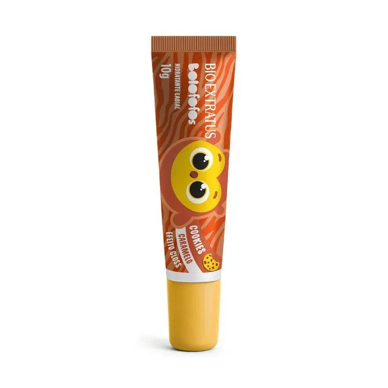 Hidratante Labial Cookies Bio Extratus + Bolofofos 10g - Imagem 1