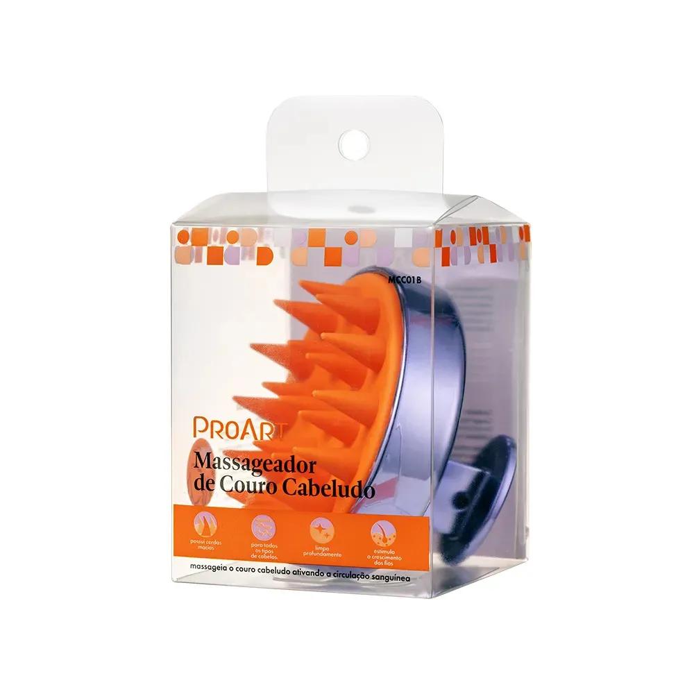 ProArt - Massageador de Couro Cabeludo - Miniatura 3