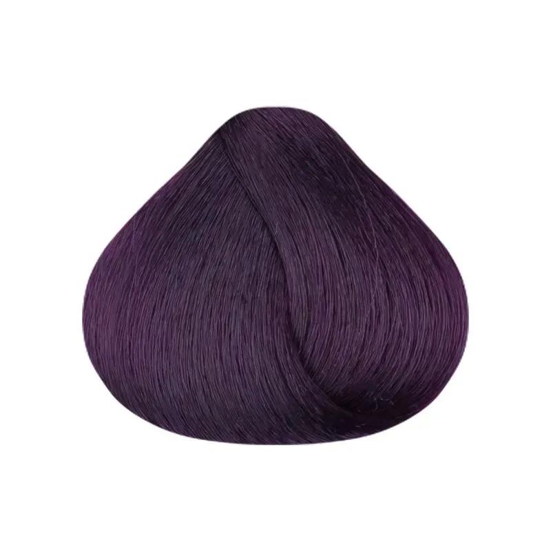 Bio Extratus - Coloração Creme Bio Extratus C.O.L.O.R 60ml - 0.2 Violeta - Miniatura 4