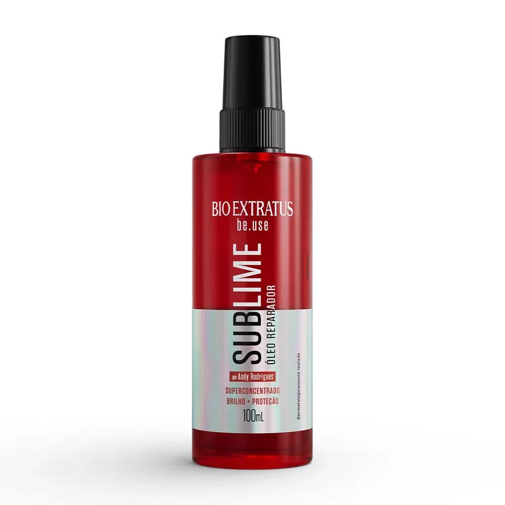 Bio Extratus - Óleo Sublime Be.Use 100ml - Imagem 1