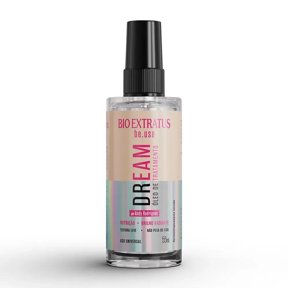 Bio Extratus - Óleo de Tratamento Dream Be.Use 55ml - Imagem 1