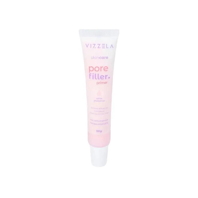 Vizzela - Primer Pore Filler 30g - Imagem 1