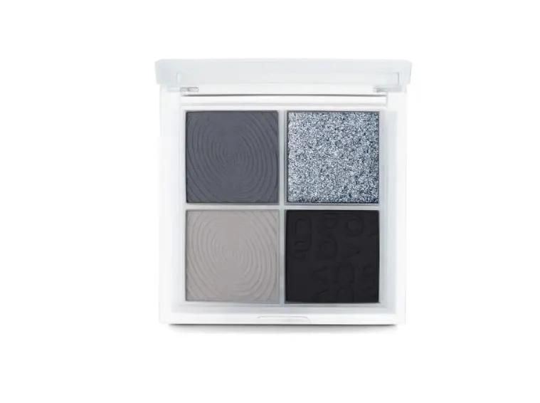 Ruby Rose - Paleta de Sombras Neo Contemporary - Wonder - Imagem 2