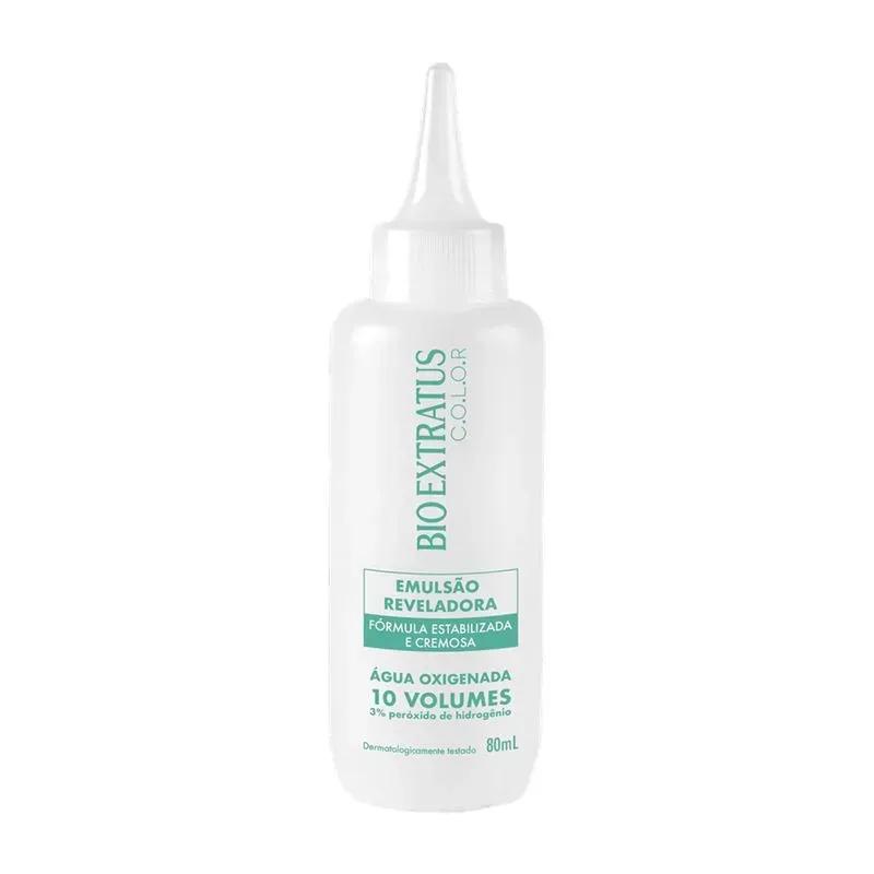 Tonalizante Bio Extratus C.O.L.O.R - 40 Castanho Médio - Miniatura 6