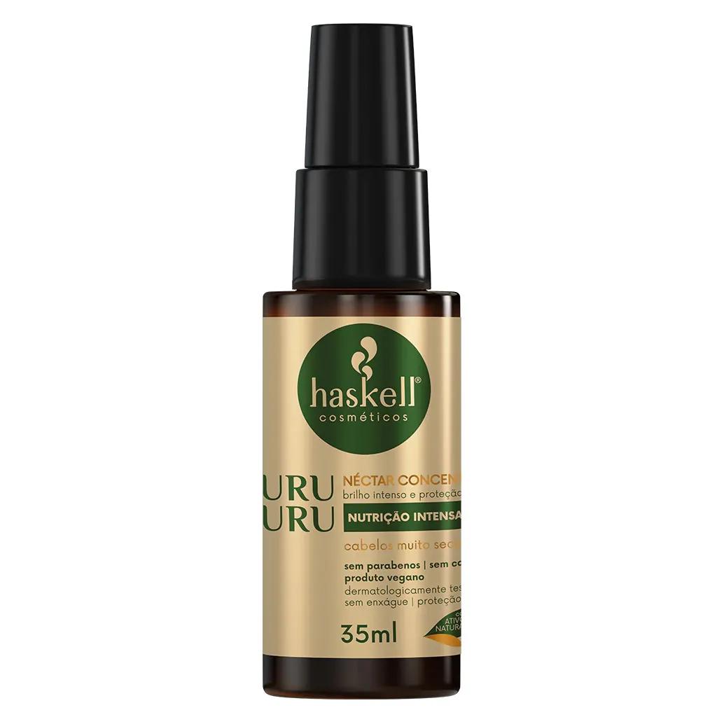 Haskell - Néctar Concentrado Murumuru 35ml - Imagem 1