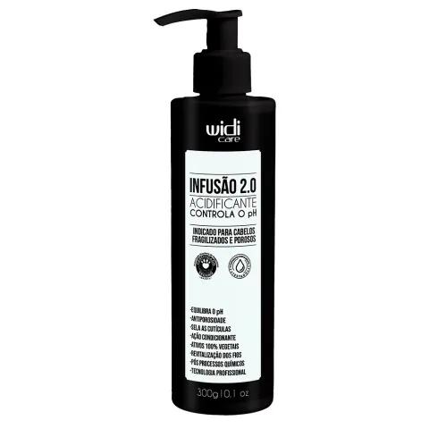 Widi Care - Acidificante Infusão 2.0 Controle De pH 300g - Imagem 1