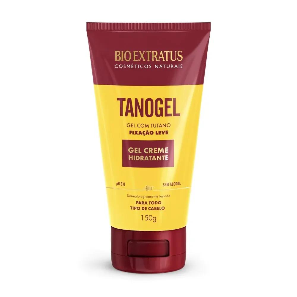 Bio Extratus - Gel Tanogel Tutano 150g - Imagem 1