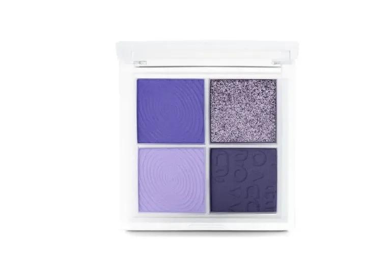 Ruby Rose - Paleta de Sombras Neo Revival - Wonder  - Imagem 2