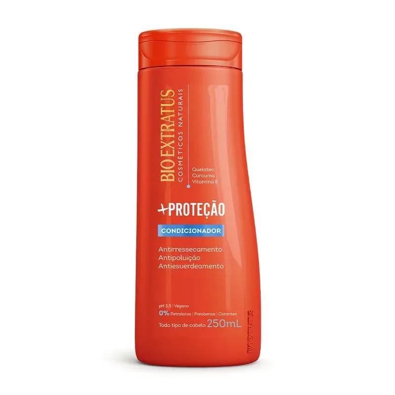Bio Extratus - Condicionador +Proteção 250ml - Imagem 1