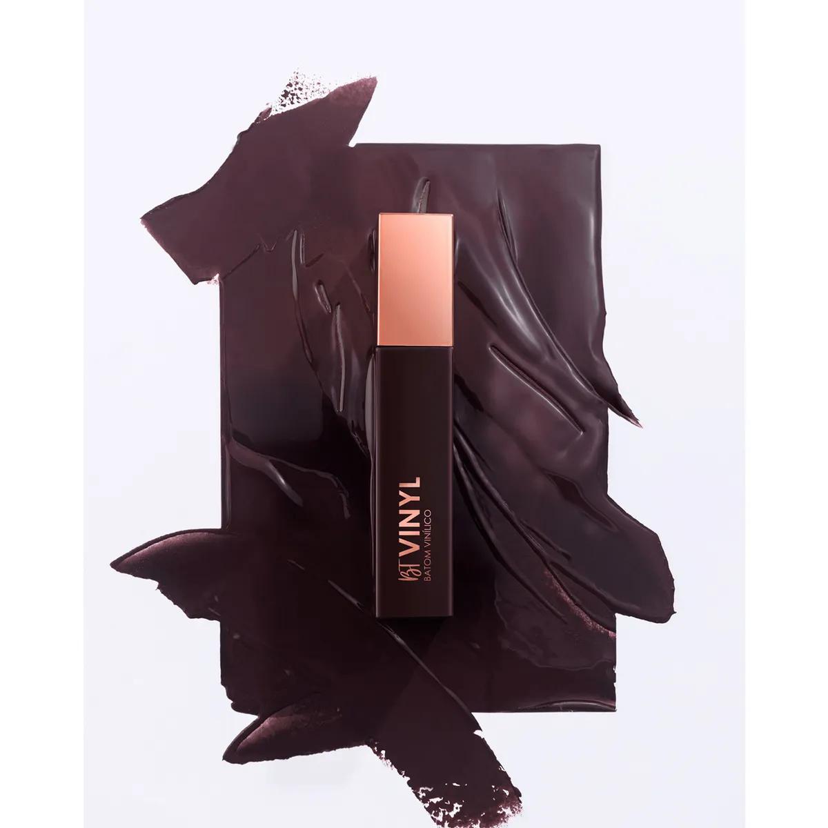 Bruna Tavares - BT Vinil Batom Vinílico 2,8ml - Morgana - Miniatura 4