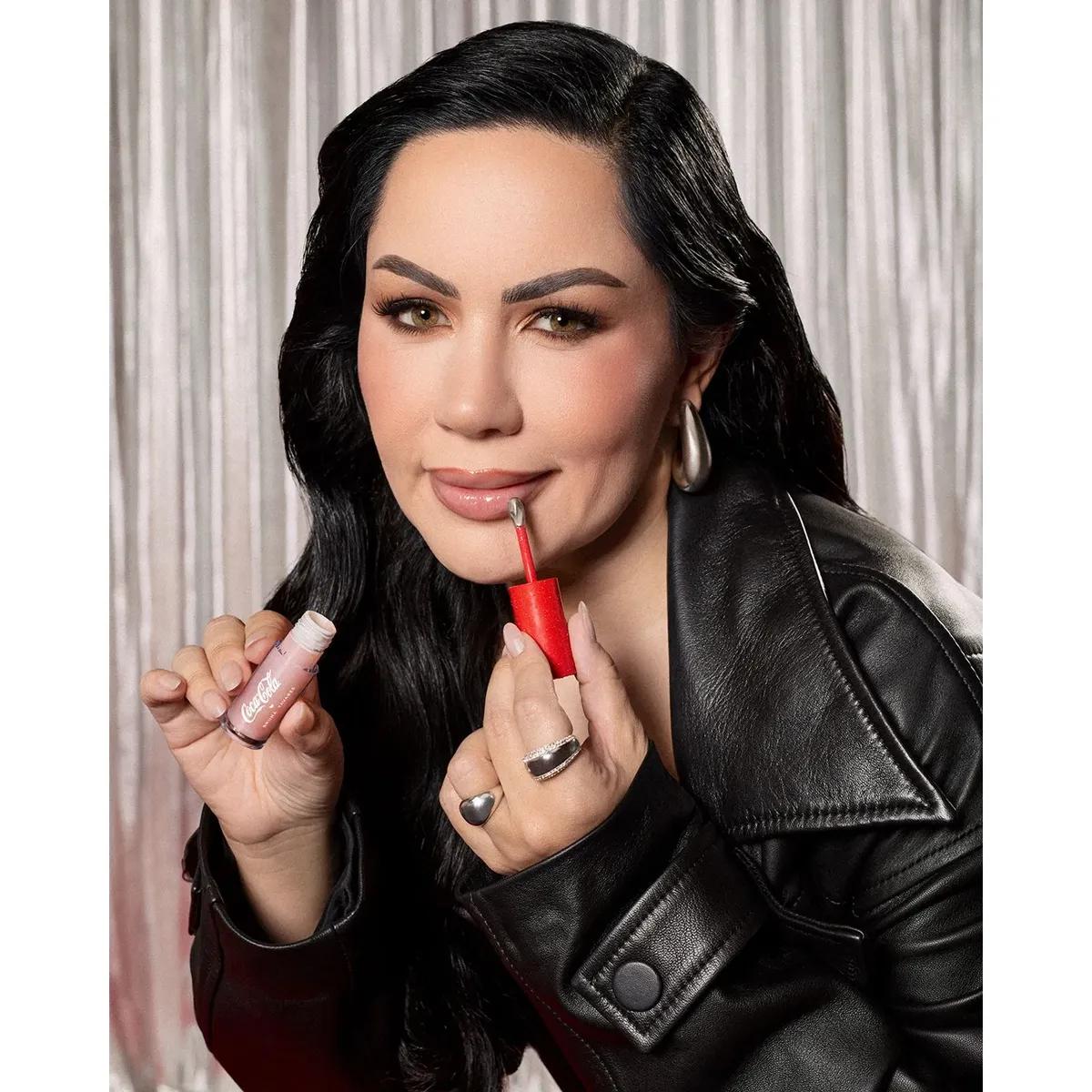 Bruna Tavares - BT Coca Cola Balm Labial Refresh Your Lips - Miniatura 8