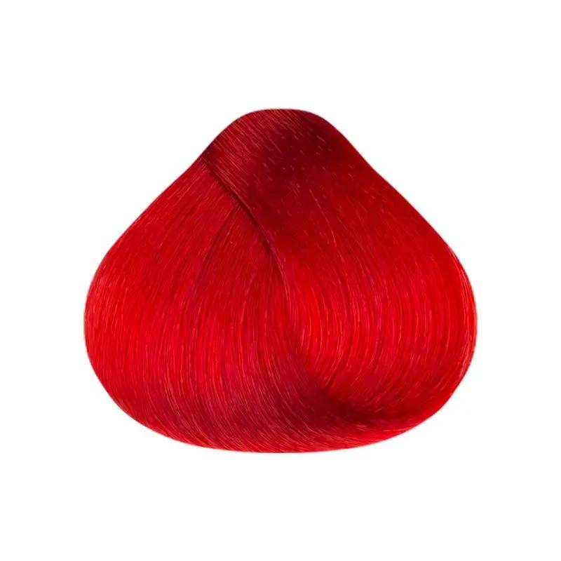 Bio Extratus - Coloração Creme Bio Extratus C.O.L.O.R 60ml - 8.66 Louro Claro Vermelho Intenso - Miniatura 4