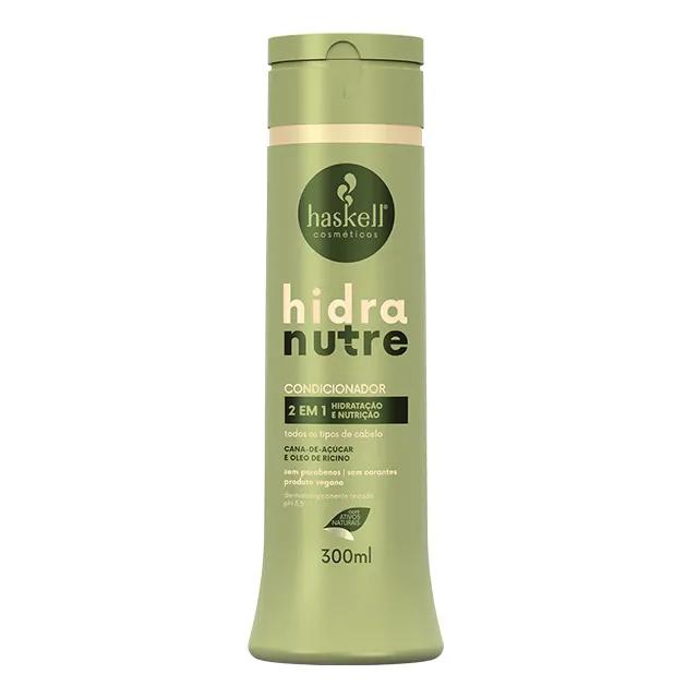 Haskell - Condicionador Hidranutre 300ml - Imagem 1