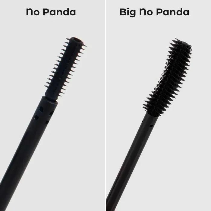 Máscara para Cílios Big No Panda - Vizzela - Miniatura 5