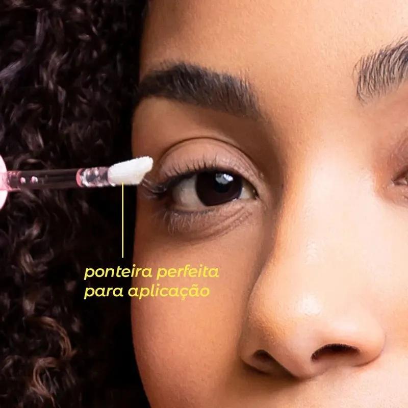 Vizzela - Sérum Brow & Lash 3g - Miniatura 3