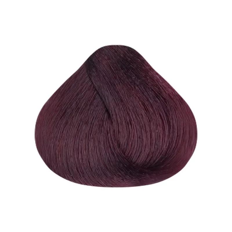 Bio Extratus - Coloração Creme Bio Extratus C.O.L.O.R 60ml - 5.65 Castanho Claro Vermelho Acaju - Miniatura 2