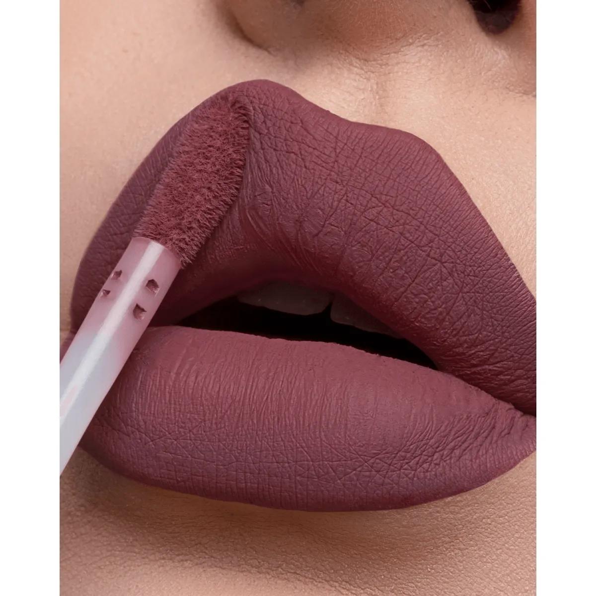Bruna Tavares - BT Lips Batom Líquido 4g - Hermione - Miniatura 2