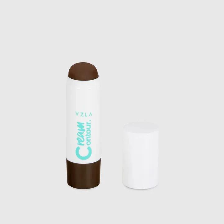 Vizzela - Cream Contour Contorno em Stick 7g - Cor 04 - Miniatura 1