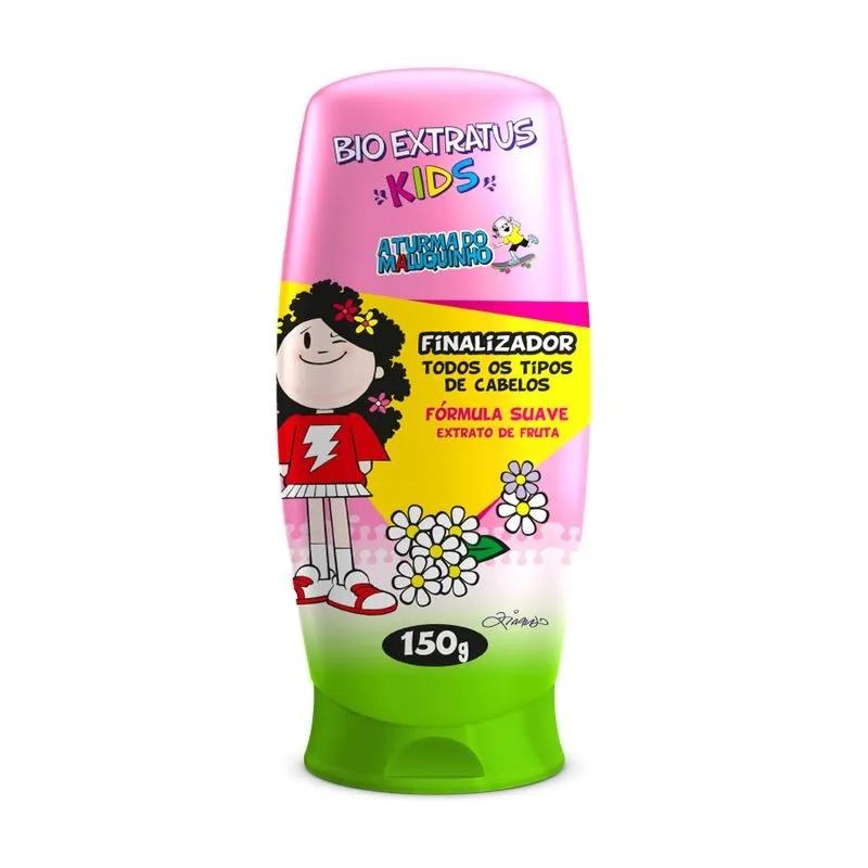 Bio Extratus - Finalizador Kids 150g - Imagem 1