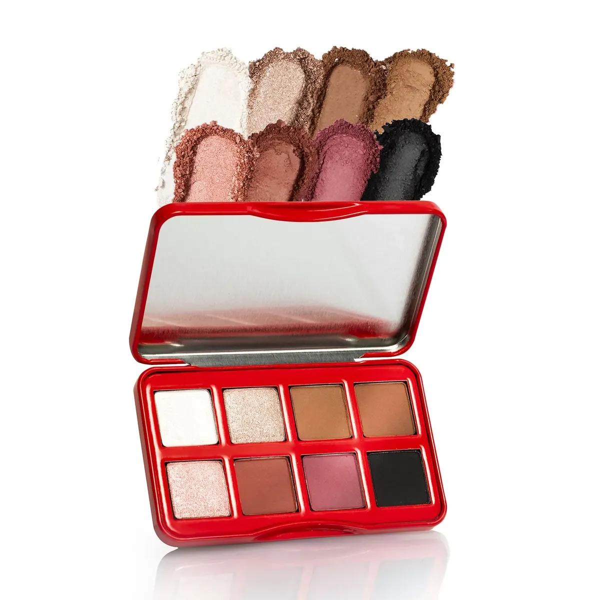 Bruna Tavares - BT Coca Cola Paleta de Sombras Refresh Yourself - Miniatura 1