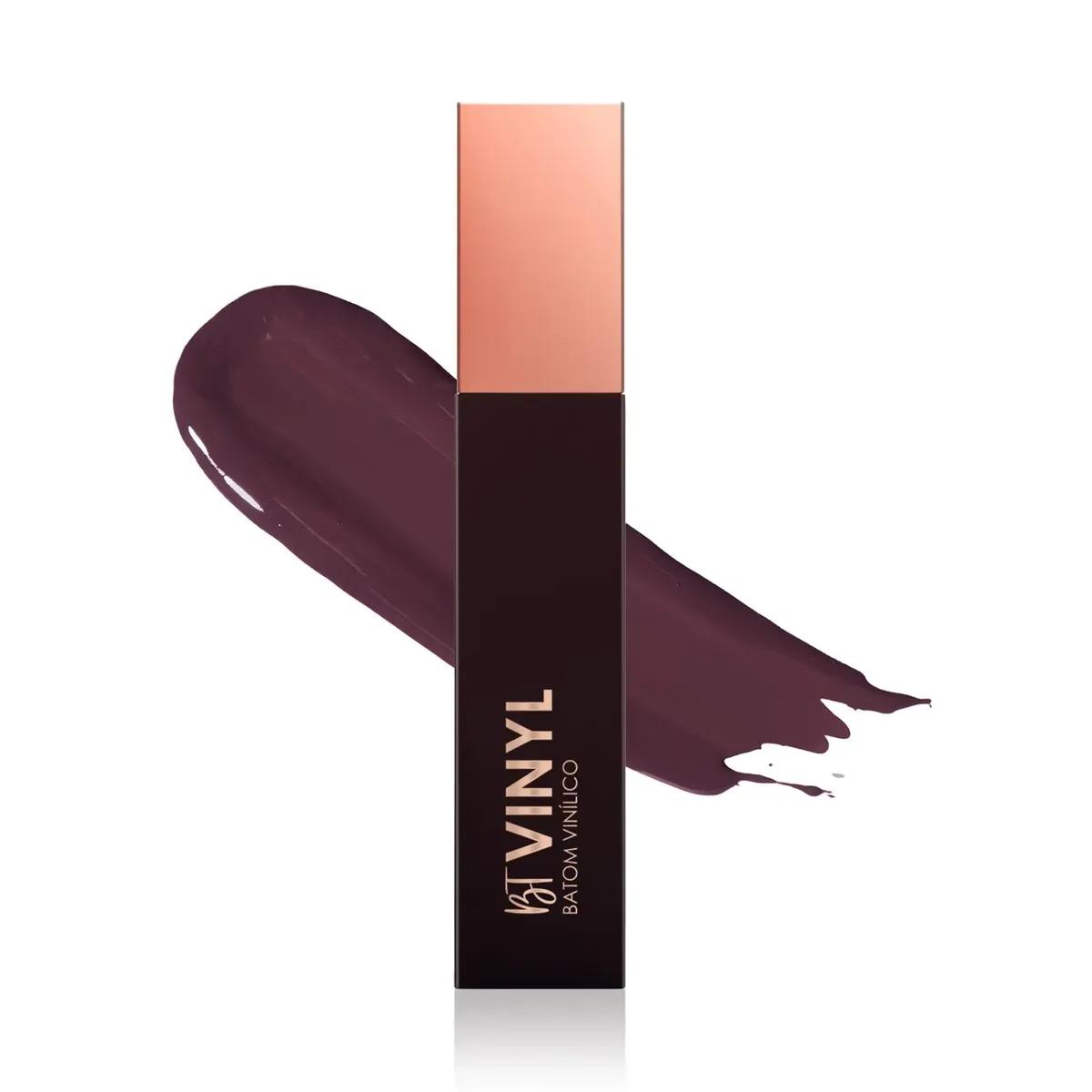 Bruna Tavares - BT Vinil Batom Vinílico 2,8ml - Morgana - Miniatura 2