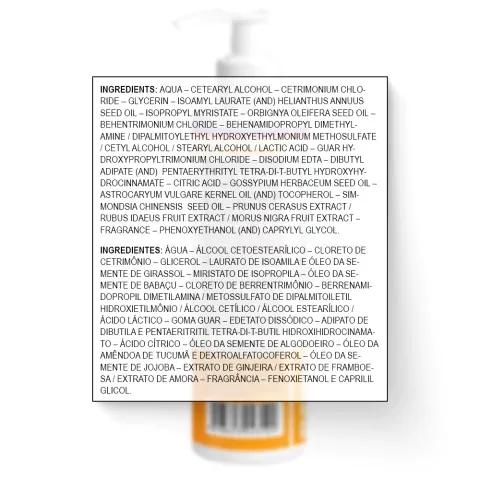 Widi Care - Condicionador Hidratante Tratando A Jubinha 300ml - Miniatura 2