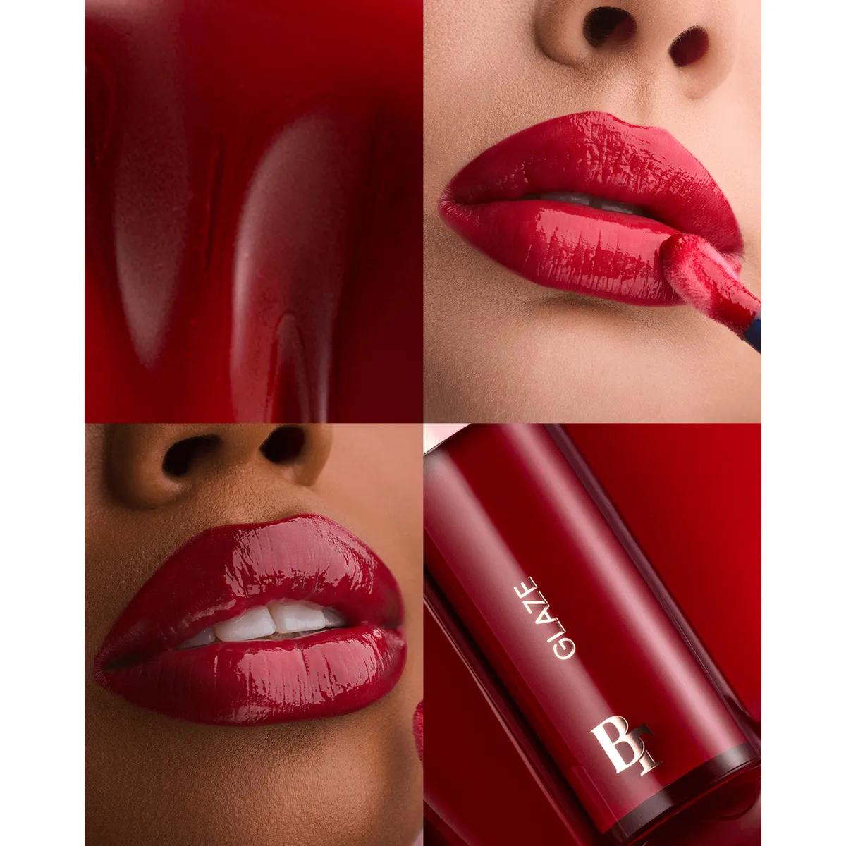 Bruna Tavares - BT Gloss Glaze - Scarlet - Miniatura 2