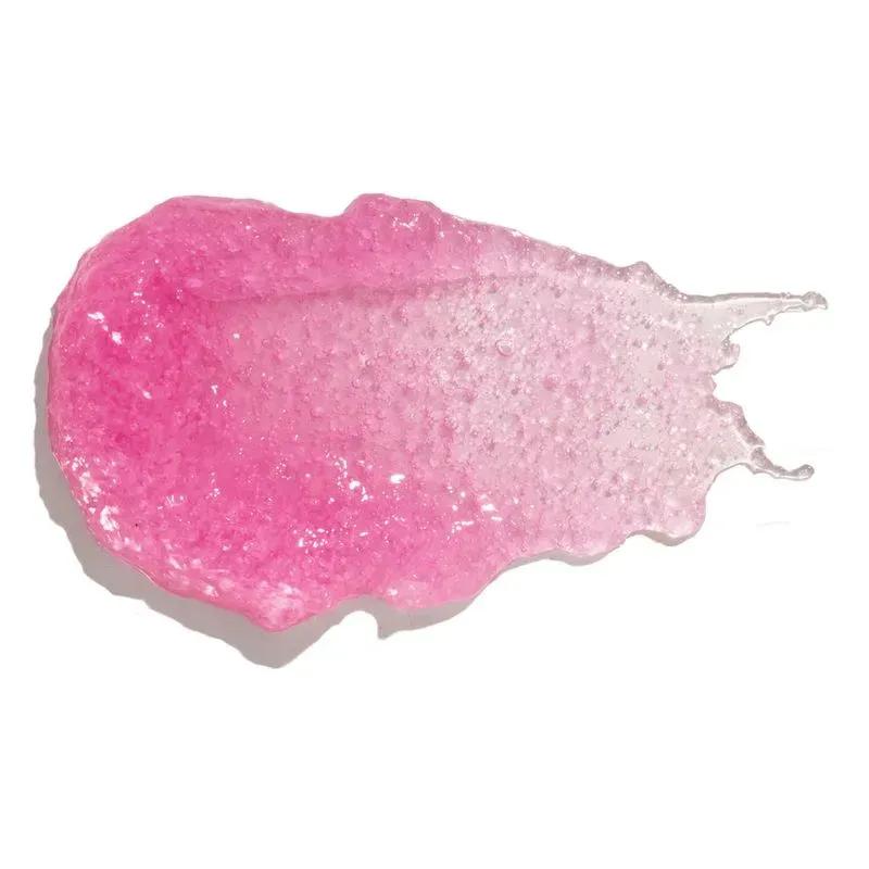 Kiss New York - Esfoliante Corporal de Açúcar Rosé Glamour 280g - Miniatura 3