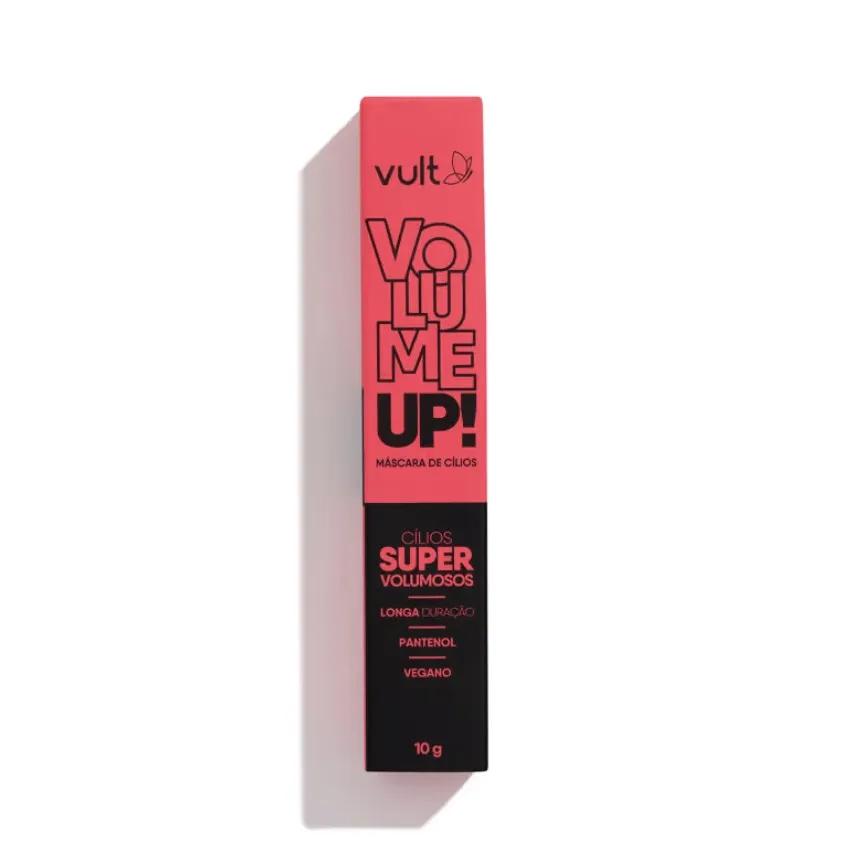 Vult - Máscara de Cílios Volume Up! 10g - Miniatura 3