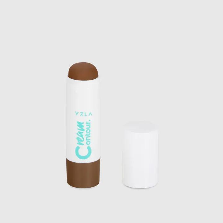 Vizzela - Cream Contour Contorno em Stick 7g - Cor 03 - Miniatura 1