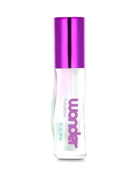 Ruby Rose - Gloss Labial Lumen Splendid - Wonder - Imagem 3