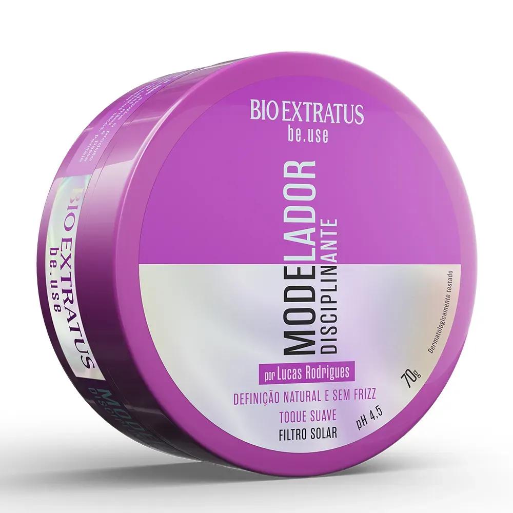 Bio Extratus - Modelador Disciplinante Be.Use 70g - Miniatura 1