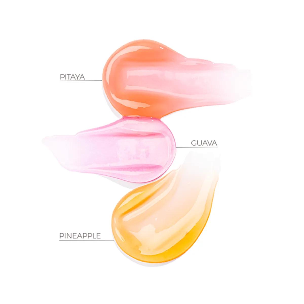 Bruna Tavares - BT Juicy Oil Óleo Labial - Guava - Miniatura 4